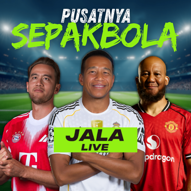 Jalalive Poster